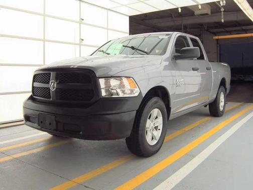 2023 RAM 1500 Tradesman