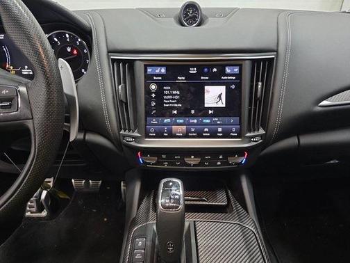 2022 Maserati Levante Modena
