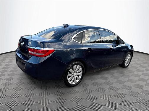 2015 Buick Verano Base
