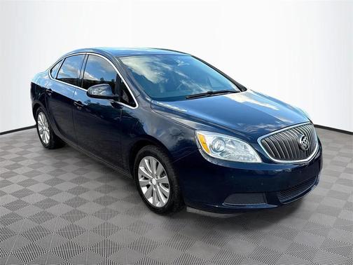2015 Buick Verano Base