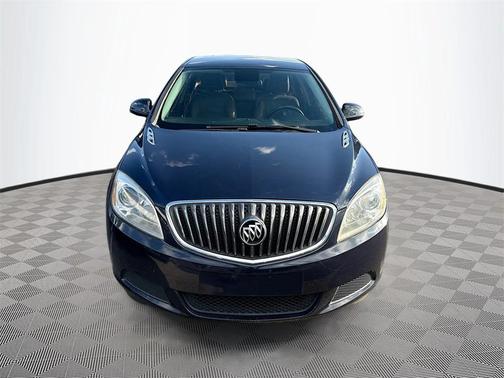 2015 Buick Verano Base