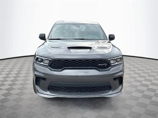 2026 Dodge Durango SRT Jailbreak AWD