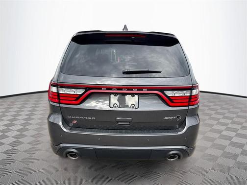 2026 Dodge Durango SRT Jailbreak AWD