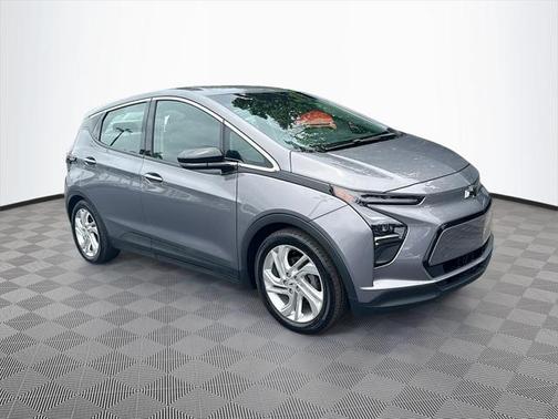 2023 Chevrolet Bolt EV FWD 1LT