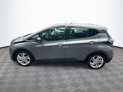 2023 Chevrolet Bolt EV FWD 1LT