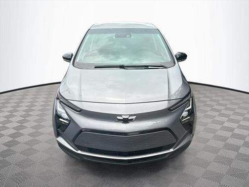 2023 Chevrolet Bolt EV FWD 1LT