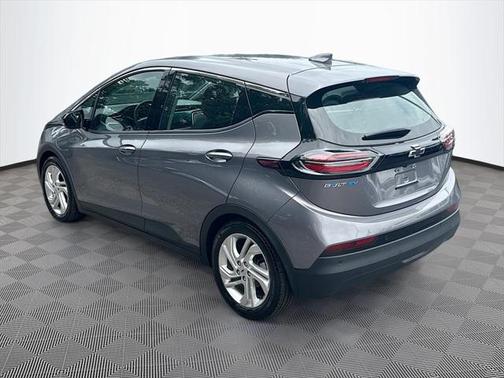 2023 Chevrolet Bolt EV FWD 1LT