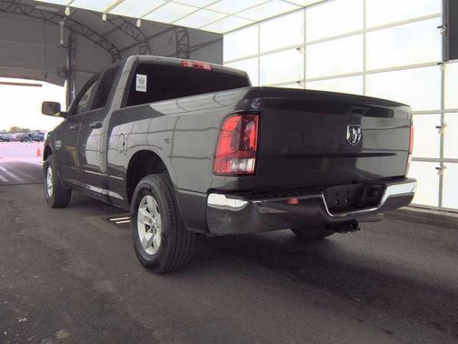 2022 RAM 1500 Tradesman
