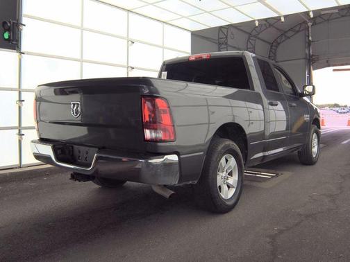 2022 RAM 1500 Tradesman