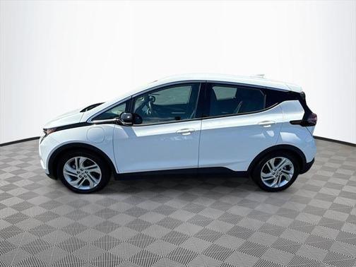 2023 Chevrolet Bolt EV FWD 1LT