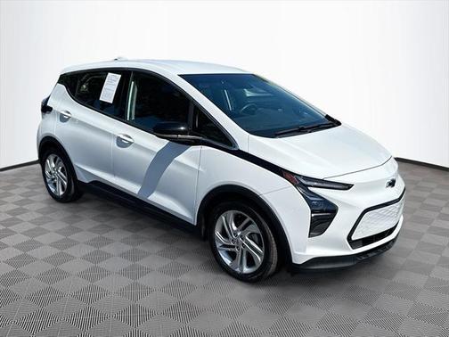 2023 Chevrolet Bolt EV FWD 1LT