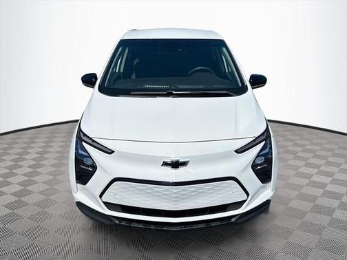2023 Chevrolet Bolt EV FWD 1LT
