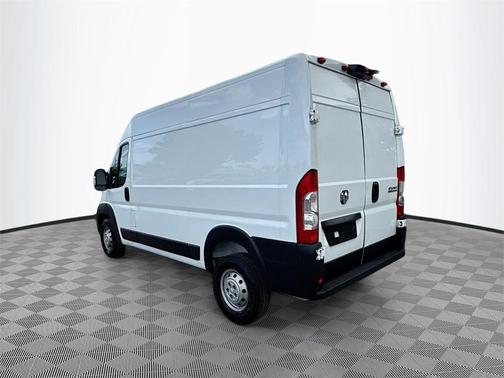 2023 RAM ProMaster 1500 Base