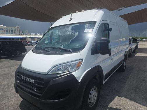 2023 RAM ProMaster 1500 Base