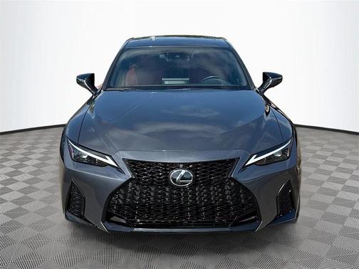 2023 Lexus IS 350 Base