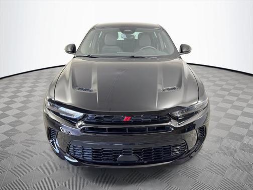 2025 Dodge Hornet R/T EAWD