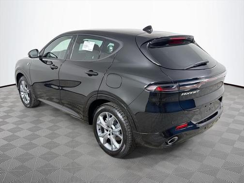 2025 Dodge Hornet R/T EAWD