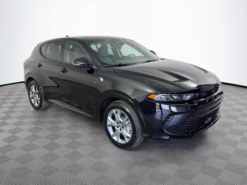 2025 Dodge Hornet R/T EAWD