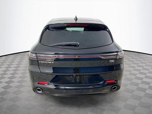 2025 Dodge Hornet R/T EAWD