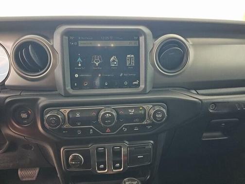 2021 Jeep Wrangler Sport S