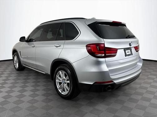2015 BMW X5 sDrive35i