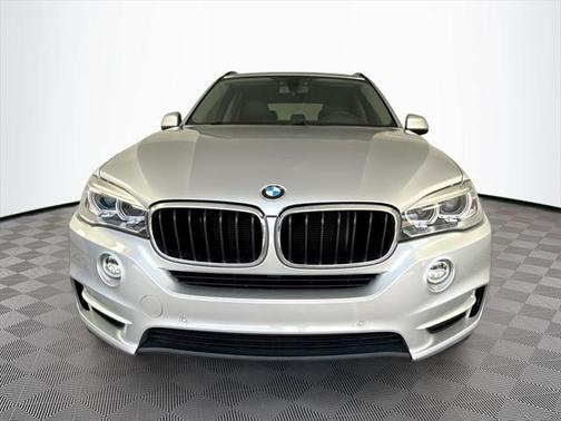 2015 BMW X5 sDrive35i