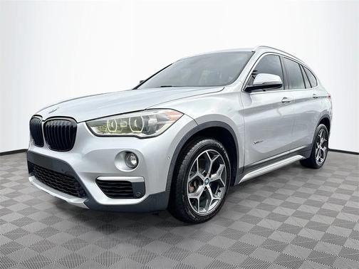 2016 BMW X1 xDrive 28i