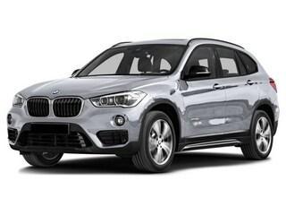 2016 BMW X1 xDrive 28i