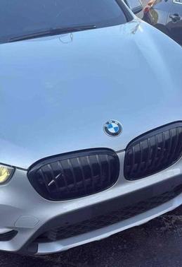 2016 BMW X1 xDrive 28i