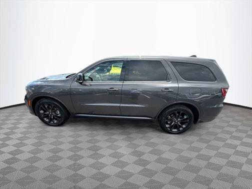 2021 Dodge Durango R/T RWD