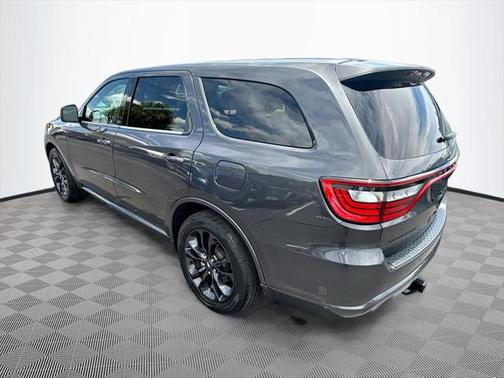 2021 Dodge Durango R/T RWD