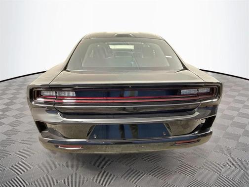 2025 Dodge Charger Daytona R/T