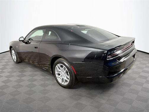 2025 Dodge Charger Daytona R/T