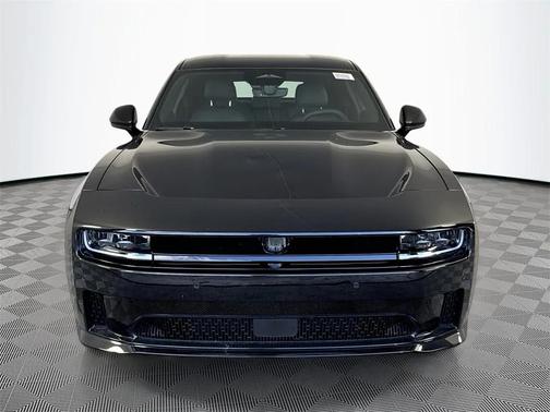 2025 Dodge Charger Daytona R/T