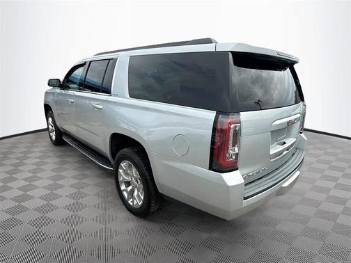 2015 GMC Yukon XL 1500 SLE
