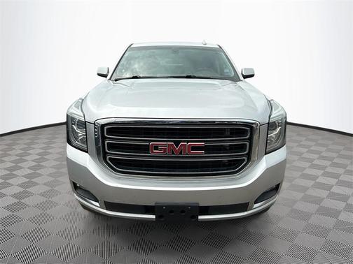 2015 GMC Yukon XL 1500 SLE