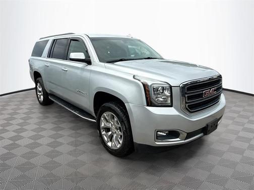 2015 GMC Yukon XL 1500 SLE