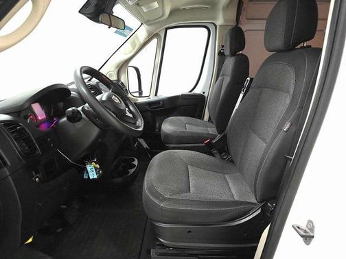 2022 RAM ProMaster 2500 High Roof
