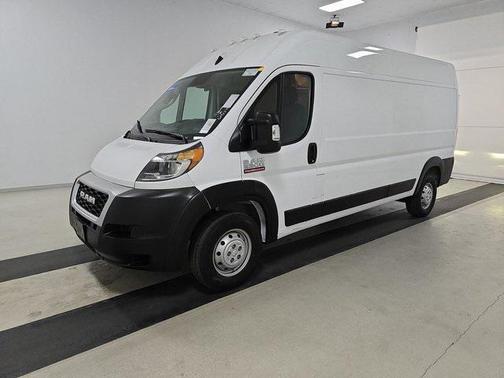 2022 RAM ProMaster 2500 High Roof