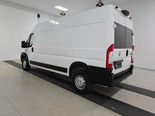 2022 RAM ProMaster 2500 High Roof
