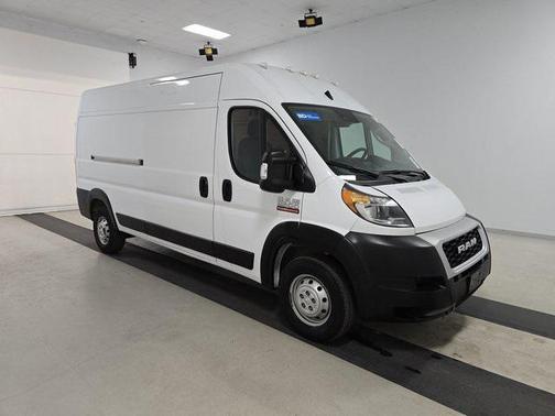 2022 RAM ProMaster 2500 High Roof