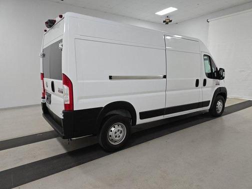 2022 RAM ProMaster 2500 High Roof