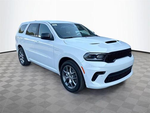 2026 Dodge Durango GT HEMI V8 AWD