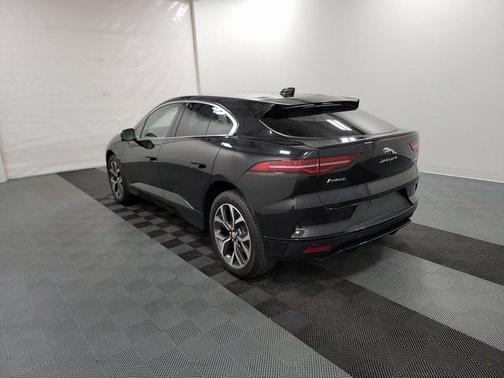 2022 Jaguar I-PACE HSE EV400 AWD Automatic