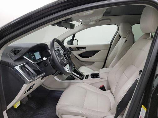 2022 Jaguar I-PACE HSE EV400 AWD Automatic