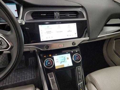 2022 Jaguar I-PACE HSE EV400 AWD Automatic