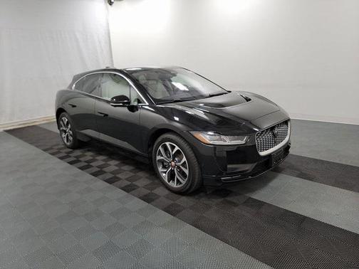 2022 Jaguar I-PACE HSE EV400 AWD Automatic