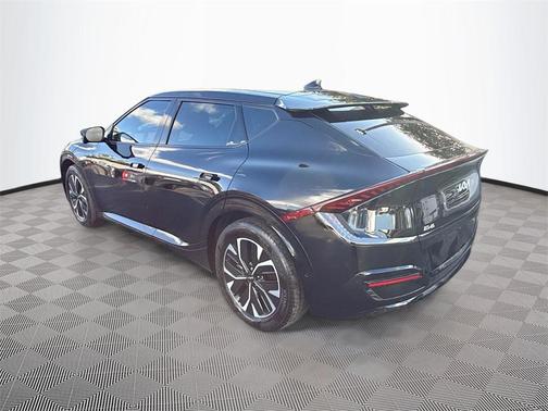 2024 Kia EV6 GT-Line