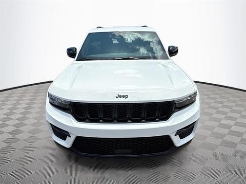 2024 Jeep Grand Cherokee Limited X
