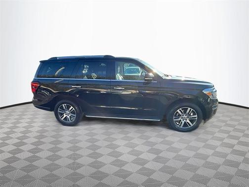 2023 Ford Expedition Max XLT